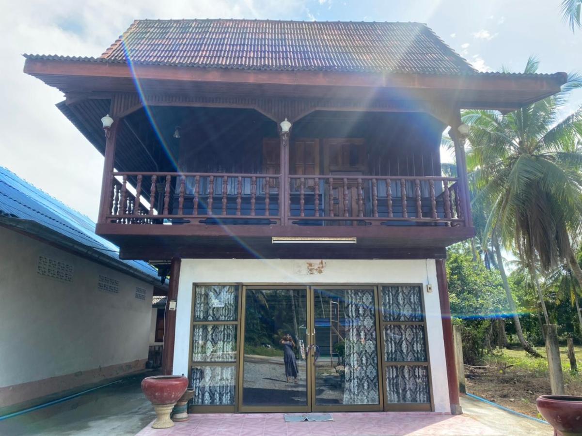 מלון סיצ'ון Reindeer House Wat Chedi מראה חיצוני תמונה