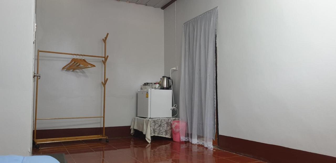 מלון סיצ'ון Reindeer House Wat Chedi מראה חיצוני תמונה